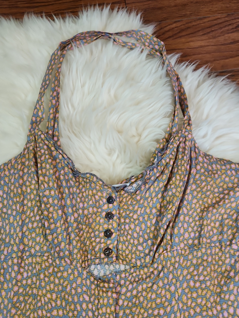 Intimately Free People Kai Mini Dress - Picture 3 of 5